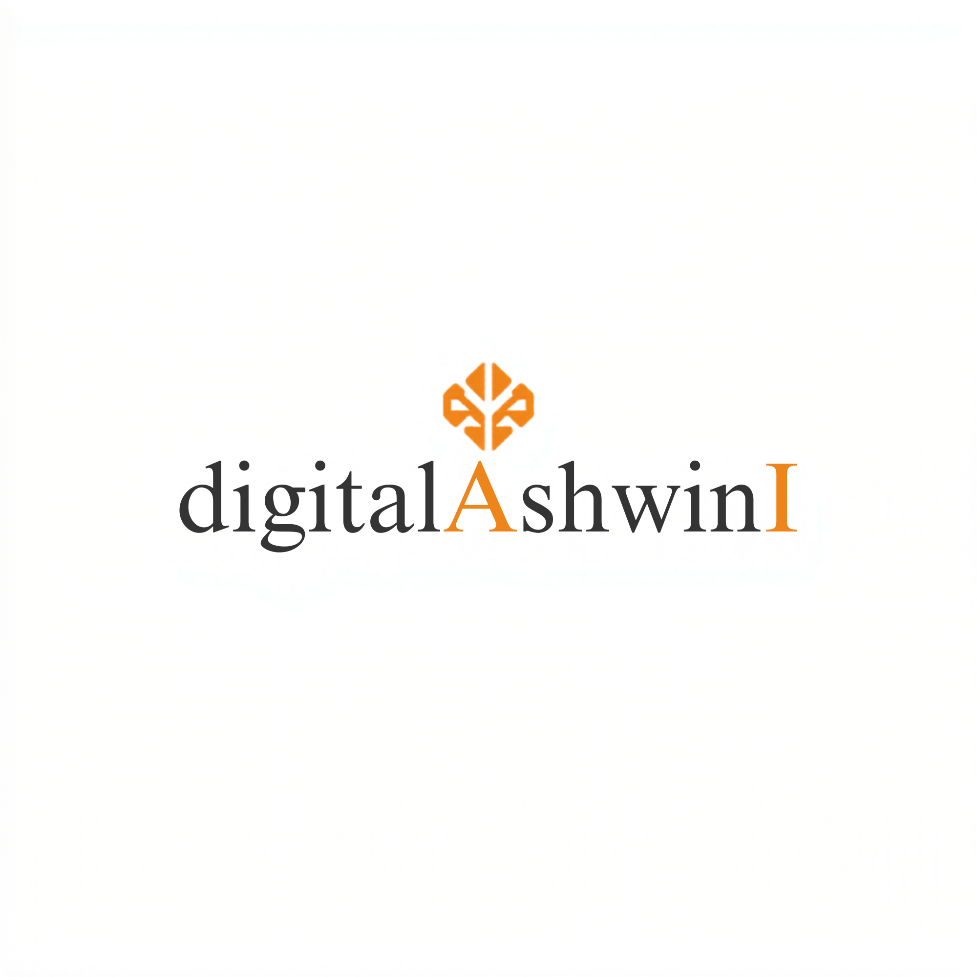 DigitalAshwinI